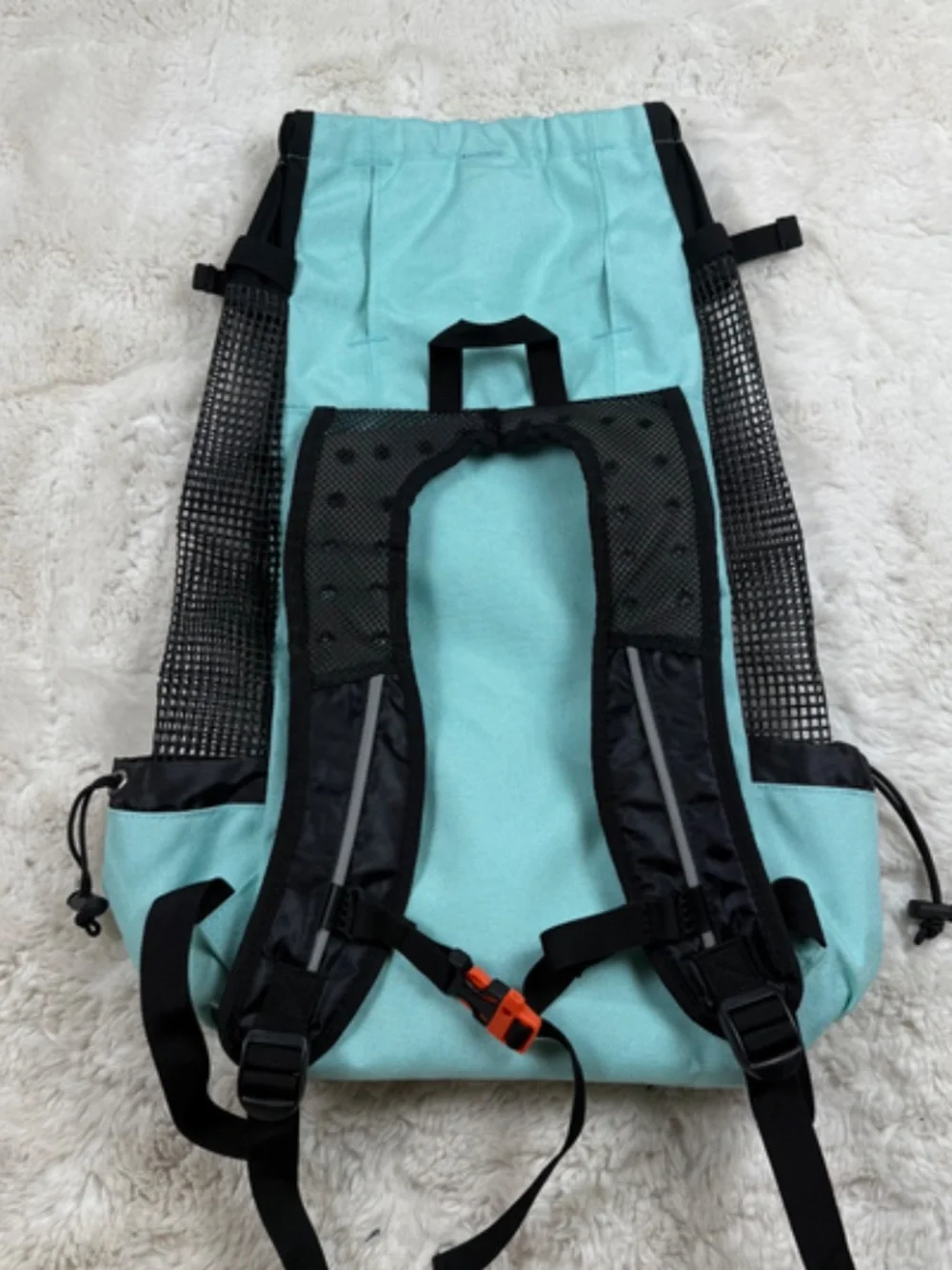 K9 Sport Sack Plus 2 Forward Facing Dog Carrier Backpack